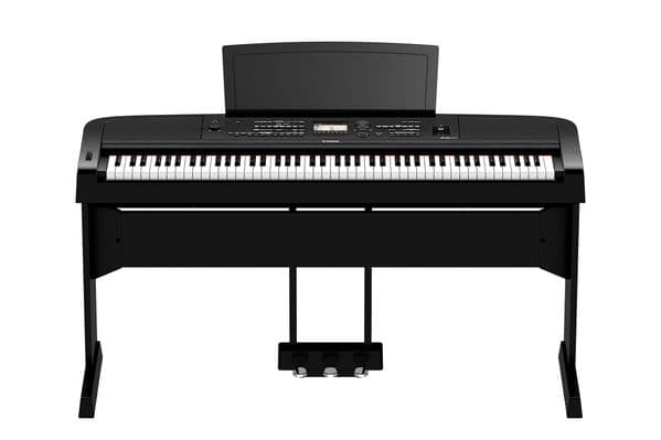 Yamaha DGX660 Digital Piano (DGX-660 DGX 660) | Northampton